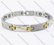 Stainless Steel Magnetic Bracelets - KJB250010