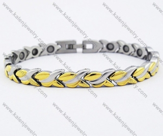 Stainless Steel Magnetic Bracelets - KJB250012