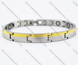 Stainless Steel Magnetic Bracelets - KJB250013