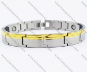 Stainless Steel Magnetic Bracelets - KJB250014