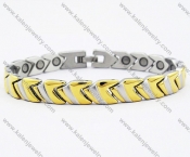 Stainless Steel Magnetic Bracelets - KJB250015