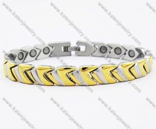 Stainless Steel Magnetic Bracelets - KJB250015