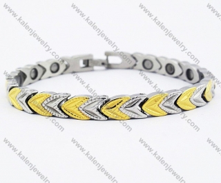 Stainless Steel Magnetic Bracelets - KJB250016