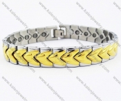 Stainless Steel Magnetic Bracelets - KJB250017