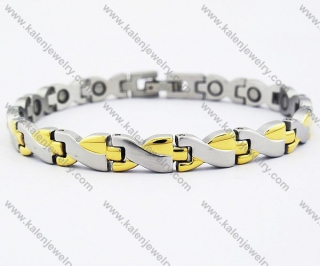 Stainless Steel Magnetic Bracelets - KJB250020