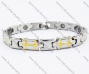 Stainless Steel Magnetic Bracelets - KJB250021