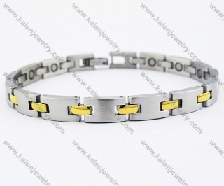 Stainless Steel Magnetic Bracelets - KJB250023