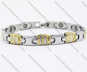 Stainless Steel Magnetic Bracelets - KJB250029