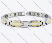 Stainless Steel Magnetic Bracelets - KJB250030