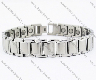 Stainless Steel Magnetic Bracelets - KJB250031