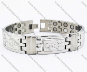 Stainless Steel Magnetic Bracelets - KJB250032