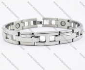 Stainless Steel Magnetic Bracelets - KJB250033