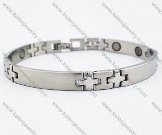 Stainless Steel Magnetic Bracelets - KJB250034