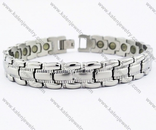 Stainless Steel Magnetic Bracelets - KJB250035