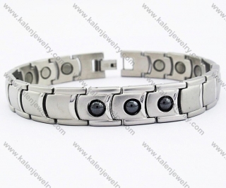 Stainless Steel Magnetic Bracelets - KJB250037