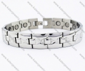 Stainless Steel Magnetic Bracelets - KJB250038