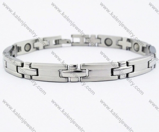 Stainless Steel Magnetic Bracelets - KJB250039