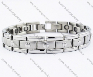 Stainless Steel Magnetic Bracelets - KJB250040