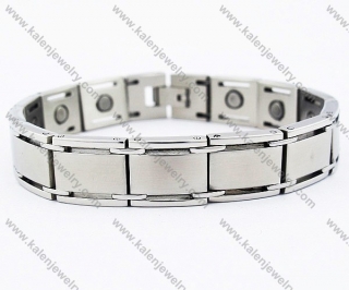 Stainless Steel Magnetic Bracelets - KJB250044