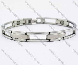 Stainless Steel Magnetic Bracelets - KJB250045