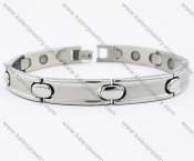 Stainless Steel Magnetic Bracelets - KJB250048