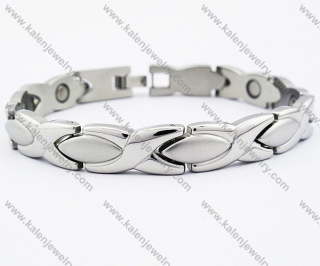 Stainless Steel Magnetic Bracelets - KJB250049