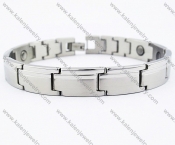 Stainless Steel Magnetic Bracelets - KJB250050