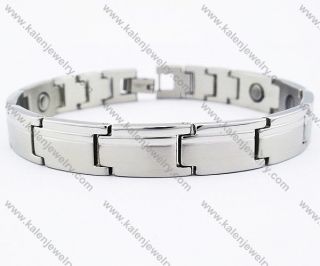 Stainless Steel Magnetic Bracelets - KJB250050