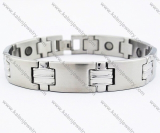 Stainless Steel Magnetic Bracelets - KJB250052