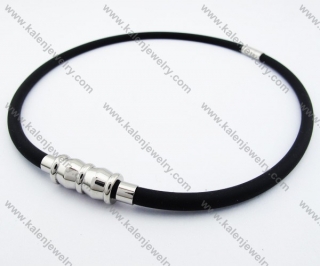 Leather Necklaces - KJN130024