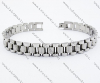 Stainless Steel Watch Chain Bracelets - KJB190001