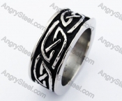 Stainless Steel Casting Rings - KJR330042