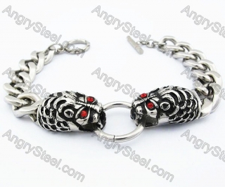 Biker Bracelet - KJB170054