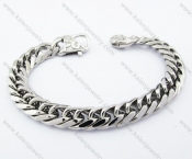 225×11.5 mm Stainless Steel Bracelet - KJB100081