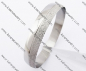 Stainless Steel Bangles KJB200128