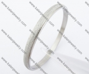 Stainless Steel Bangle For Women KJB200132