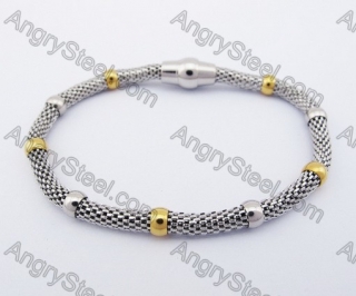 Stainless Steel  Bangle KJB450001