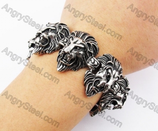 Biker Bracelet KJB200180