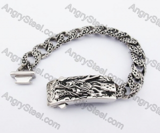 Biker Bracelet KJB200186