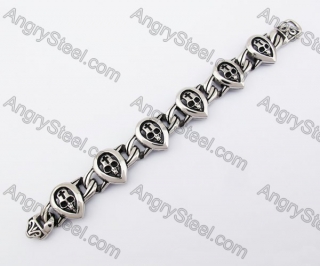 Biker Bracelet KJB200190