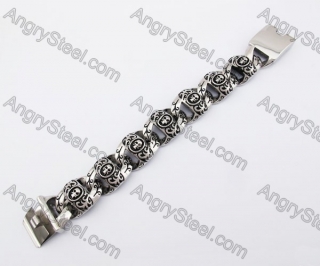 Biker Bracelet KJB200191