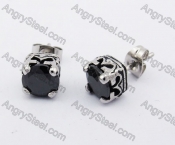 Stainless Steel Ear Stud / Ear Nail KJE500072