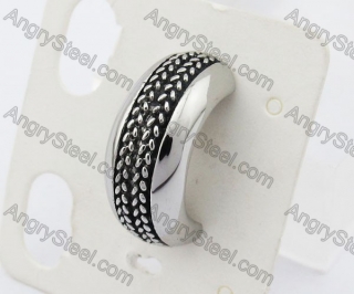 Stainless Steel Ear Stud / Ear Nail KJE500077