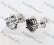 Stainless Steel Ear Stud / Ear Nail KJE500066