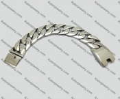 Stainless Steel Casting Bracelets KJB550060