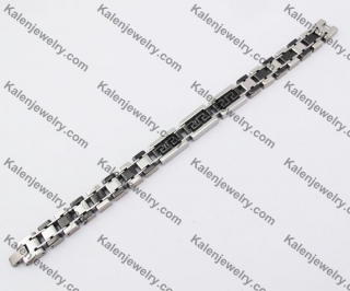 Stainless Steel Bracelet KJB190069