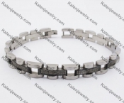 Stainless Steel Bracelet KJB190070