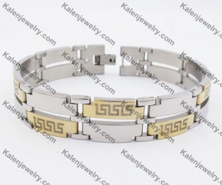 Stainless Steel Bracelet KJB190071