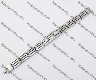 Stainless Steel Bracelet KJB190079