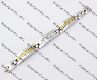 Stainless Steel Bracelet KJB190083